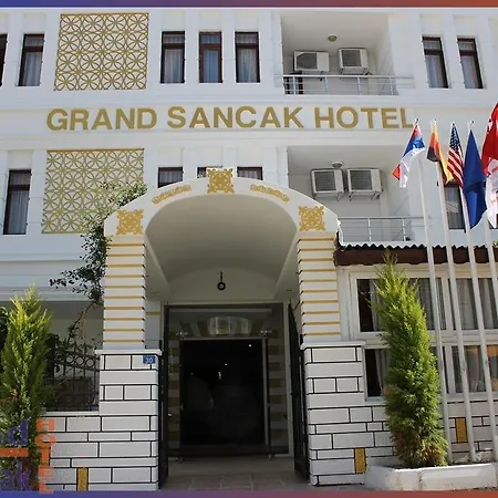 Grand Sancak אנטליה